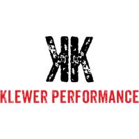 Klewer Performance in Paderborn - Logo