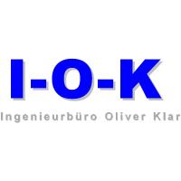 I-O-K Ingenieurbüro Oliver Klar in Frechen - Logo