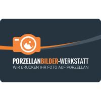 Porzellanbilder Werkstatt in Castrop Rauxel - Logo