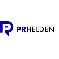 PR Helden GmbH & Co. KG - Google Street View Agentur in Dorsten - Logo