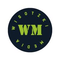 WISOTZKI MEDIA in Berlin - Logo