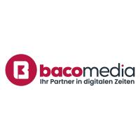 bacomedia GmbH in Köln - Logo