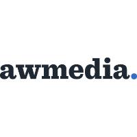 awmedia Werbeagentur in Wiesbaden - Logo