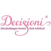Decisioni.de in Zossen in Brandenburg - Logo