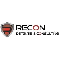 RECON Detektei & Consulting Jürgen Höfer in Friedrichshafen - Logo