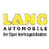 Lang Automobile GmbH in Karlsruhe - Logo