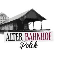 Alter Bahnhof Polch in Polch - Logo