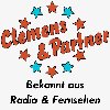 Anhängermietstation Köln Clemens & Partner in Köln - Logo