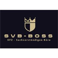 SVB-BOSS KFZ-Sachverständigen Büro in Kammeltal - Logo