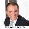 Thomas Förtsch, Rechtsanwalt in Neumarkt in der Oberpfalz - Logo
