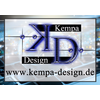 Kempa Design in Hausen Stadt Burladingen - Logo