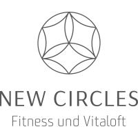 NEW CIRCLES Fitness und Vitaloft Neubrandenburg in Neubrandenburg - Logo