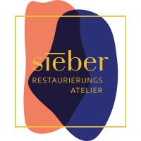 Restaurierungsatelier Sieber in München - Logo