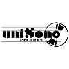 UNISONO-RECORDS in Berlin - Logo