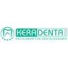Keradenta GmbH Fachlabor für Dentalkeramik, Zahntechnik in Schwerin in Mecklenburg - Logo