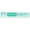 Keradenta GmbH Fachlabor für Dentalkeramik, Zahntechnik in Schwerin in Mecklenburg - Logo