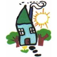 Evangelischer Kirchenkreis "Rauhes Haus" Halberstadt in Halberstadt - Logo