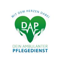 Dein Ambulanter Pflegedienst DAP GmbH in Düsseldorf - Logo