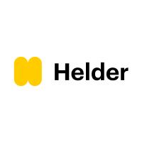 Helder Corporate Design Agentur in Berlin - Logo