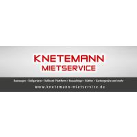 Knetemann Mietservice in Ganderkesee - Logo