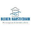 Bleker Haustechnik in Bocholt - Logo