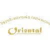 Teppich Wäscherei und Restauration Oriental in Oppenau - Logo
