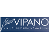 ViPano - Virtual 360°Panorama Tours in Ulm an der Donau - Logo