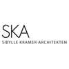 SKA Sibylle Kramer Architekten Hamburg in Hamburg - Logo