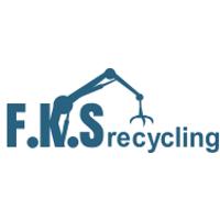 FKS Recycling in Darmstadt - Logo
