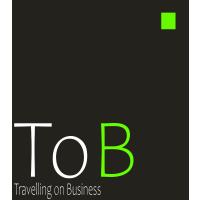 ToB GmbH Travelling on Business in Cottbus - Logo