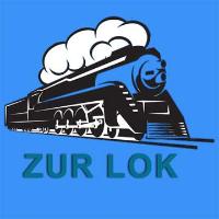 Sportgaststätte Zur Lok in Dresden - Logo