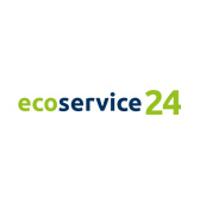 Ecoservice24 in Köln - Logo
