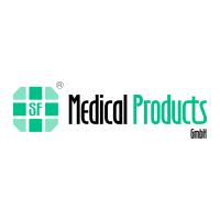 SF Medical Products GmbH in Berlin - Logo