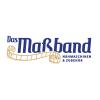 Das Maßband, Nähmaschinen und Zubehör in Driedorf - Logo