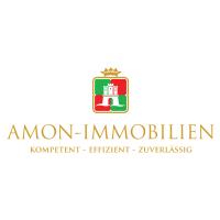 Amon-Immobilien, Inhaberin Elena Amon in Hankensbüttel - Logo