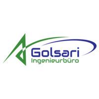 Golsari Ingenieurbüro in Norderstedt - Logo