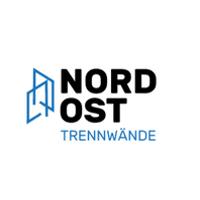 Nord/Ost GmbH Sanitärtrennwände Garderobenmöbel Umkleidekabinen in Hohen Neuendorf - Logo
