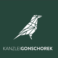 KANZLEI GONSCHOREK Inh. Rechtsanwältin Alice Gonschorek in Bremerhaven - Logo
