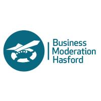 Business Moderation Hasford in Berlin - Logo