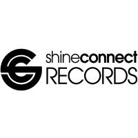 Shine Connect Records in Köln - Logo