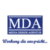 MEDIA DESIGN AGENTUR in Ilshofen - Logo