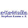 a-ka-Media Stephan Kaune e.K. Schulungs- und Konferenzraumtechnik in Mühlhausen im Kraichgau - Logo