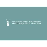 Handchirurgie Dr. Helen Abel in München - Logo
