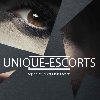 Unique-Escorts in Dortmund - Logo