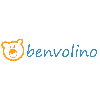 benvolino UG (haftungsbeschränkt) in Berlin - Logo