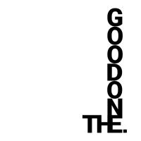 THEGOODONE Werbewerkstatt in Hamburg - Logo