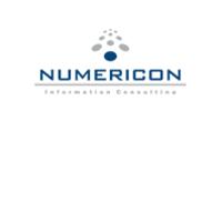 NumeriCon Information Consulting GmbH in Freiburg im Breisgau - Logo