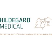 Hildegard Medical GmbH in Schenkenzell - Logo
