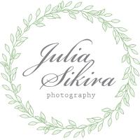 Hochzeitsfotograf Kassel Julia Sikira in Fuldabrück - Logo