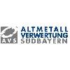 Altmetallverwertung Südbayern GmbH & Co. KG in Wasserburg am Inn - Logo